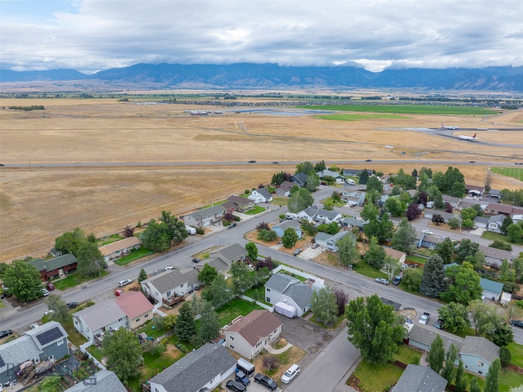 Dyksterhouse Addition - Residential