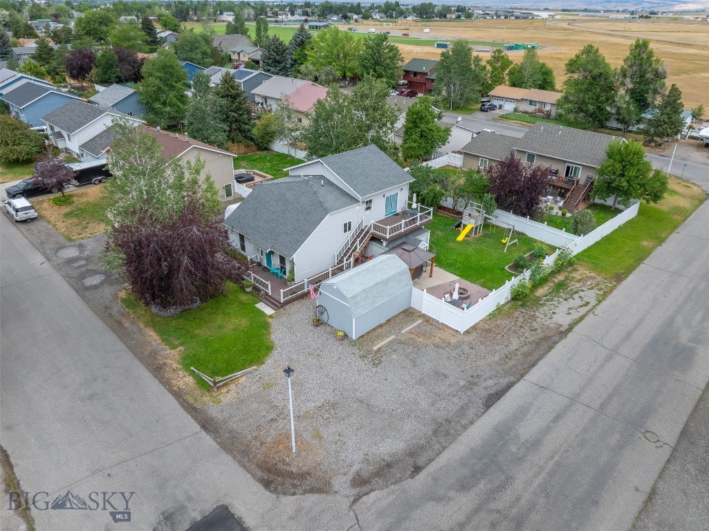 301 Pearl Drive