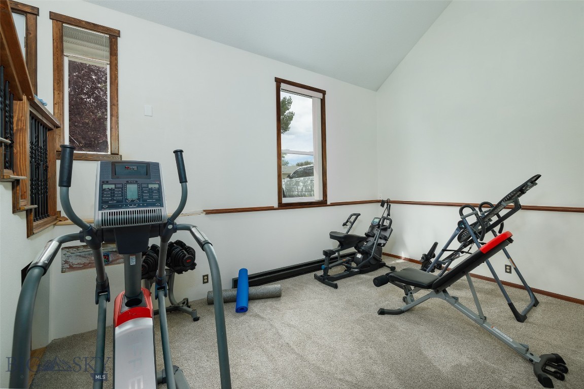 Dyksterhouse Addition - Residential