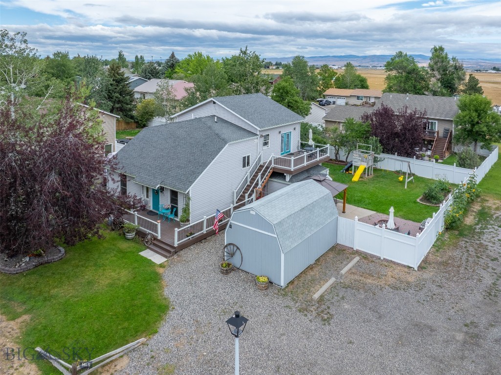 301 Pearl Drive