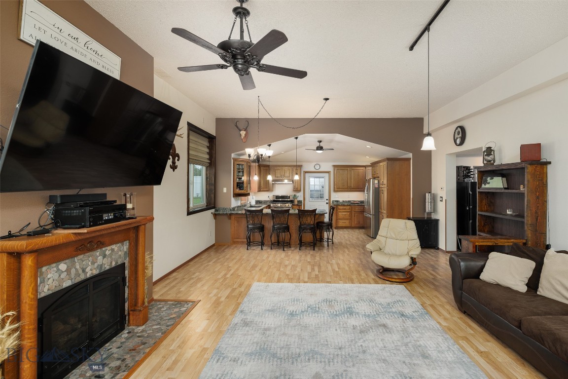 Dyksterhouse Addition - Residential