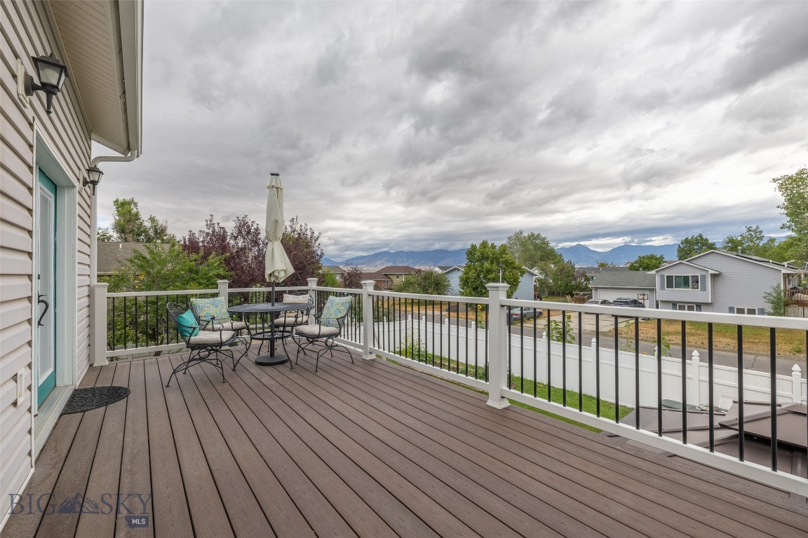 Dyksterhouse Addition - Residential