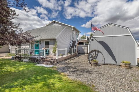 301 Pearl Drive Belgrade MT 59714
