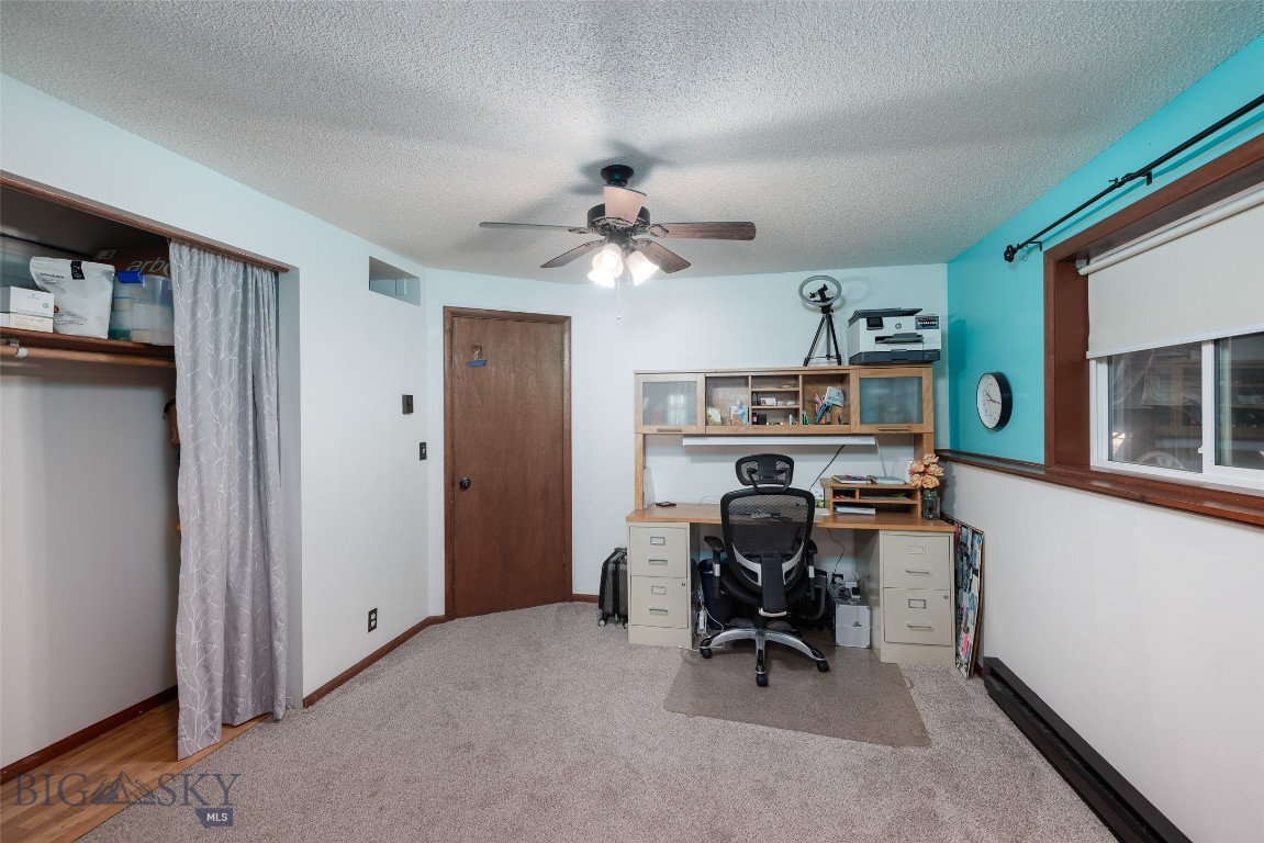 Dyksterhouse Addition - Residential