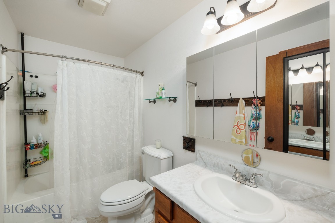 Dyksterhouse Addition - Residential