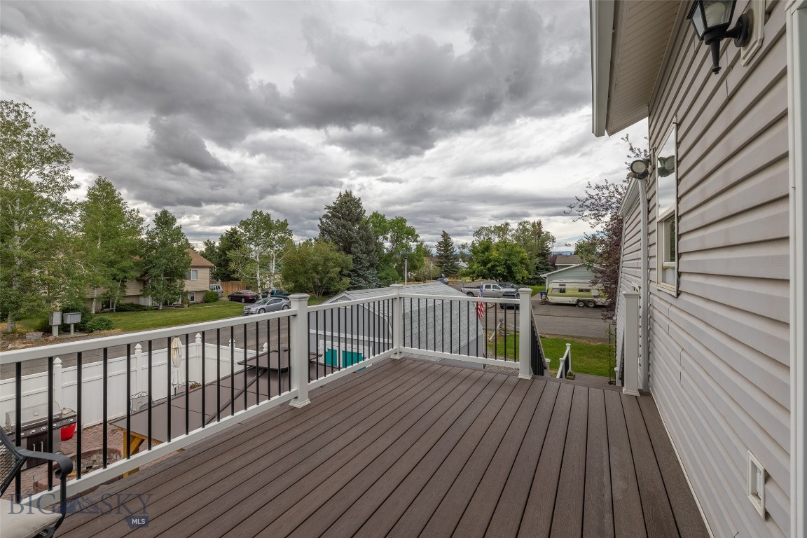 Dyksterhouse Addition - Residential