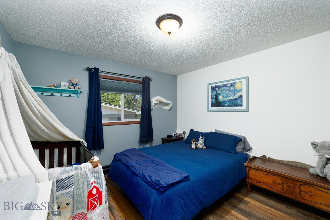 Dyksterhouse Addition - Residential