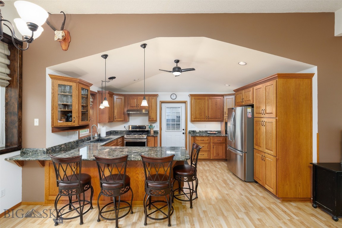 Dyksterhouse Addition - Residential