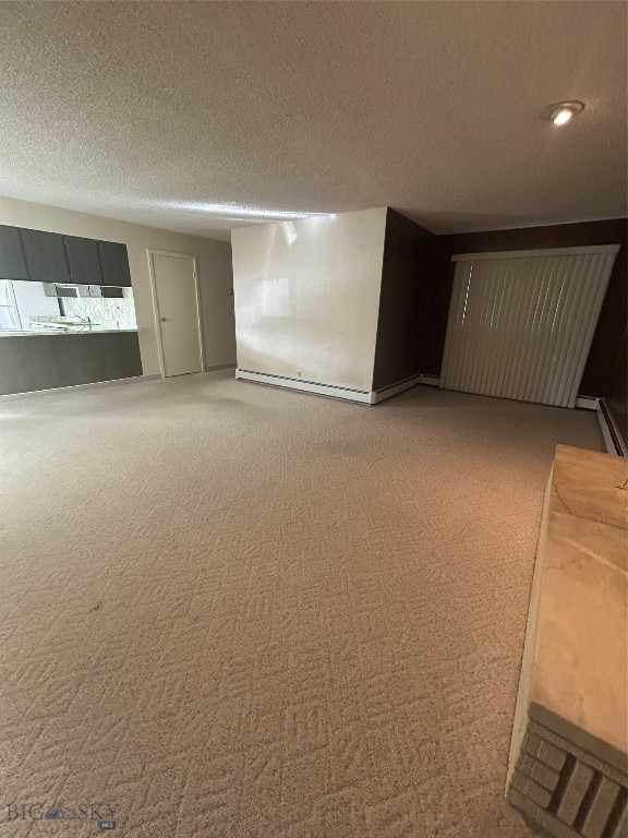 Butte Addition - Residential