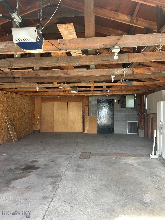 Butte Addition - Residential