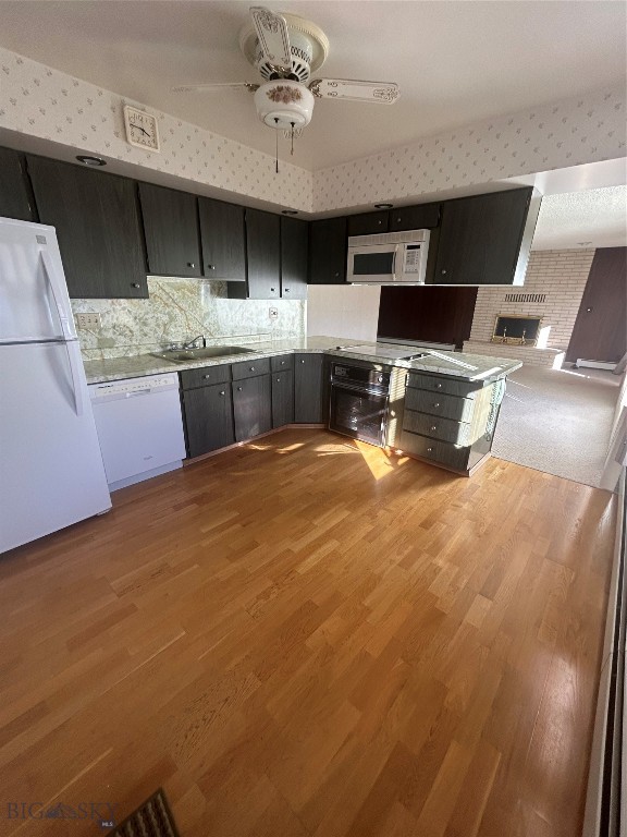 Butte Addition - Residential