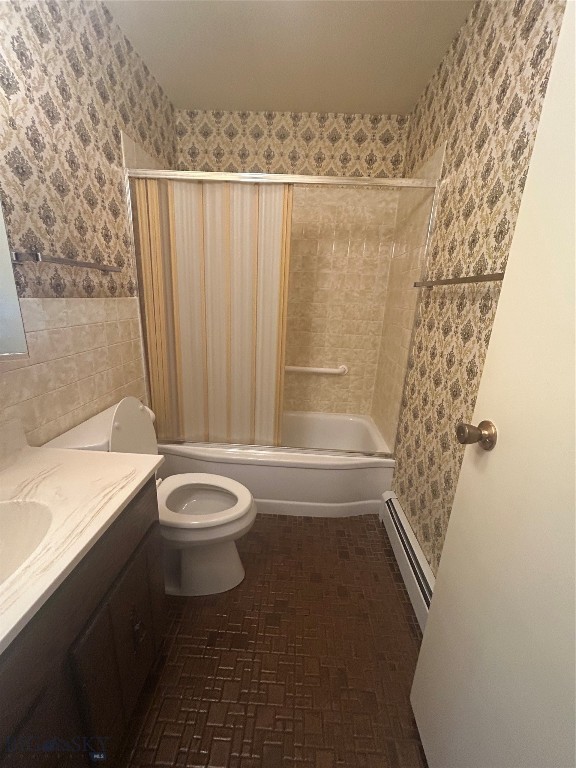 Butte Addition - Residential