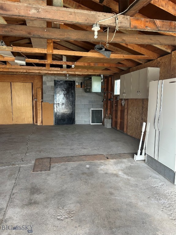 Butte Addition - Residential