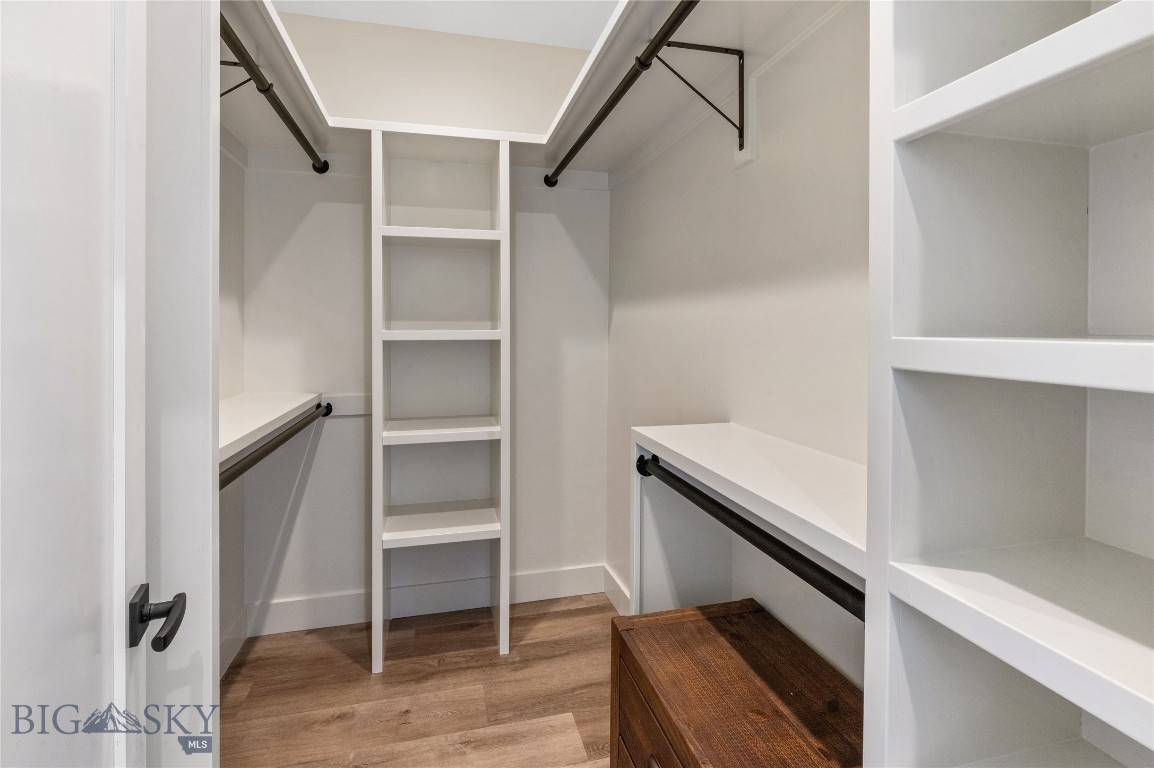 North Forty - Residential