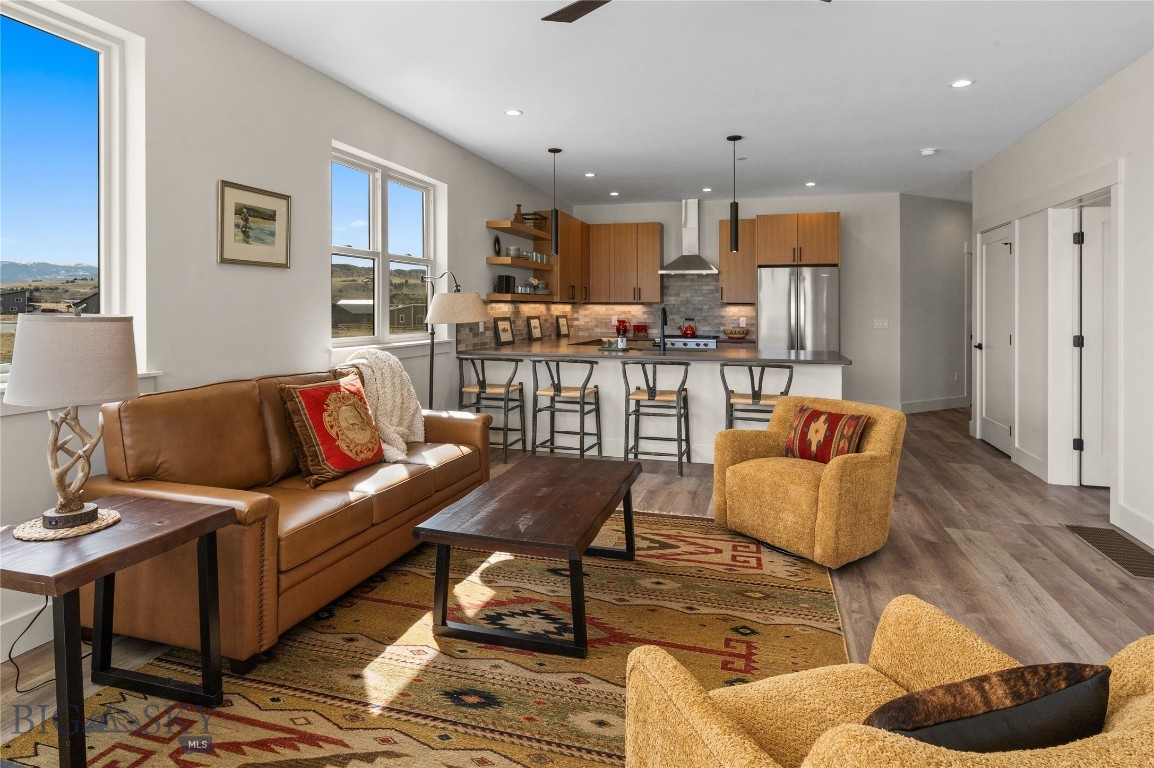 North Forty - Residential