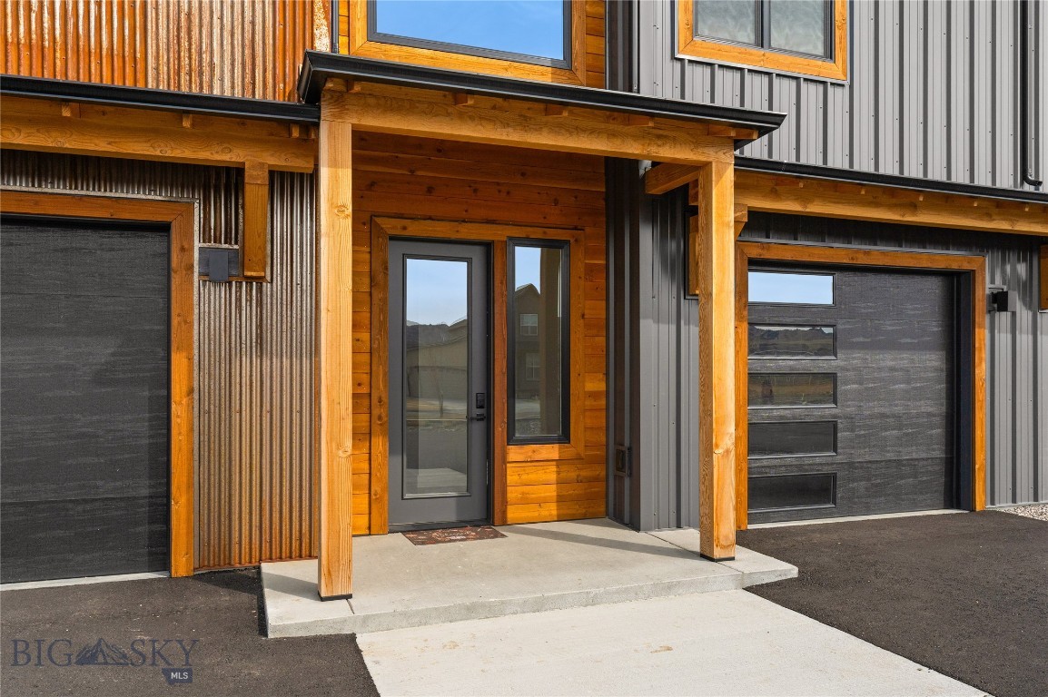 North Forty - Residential