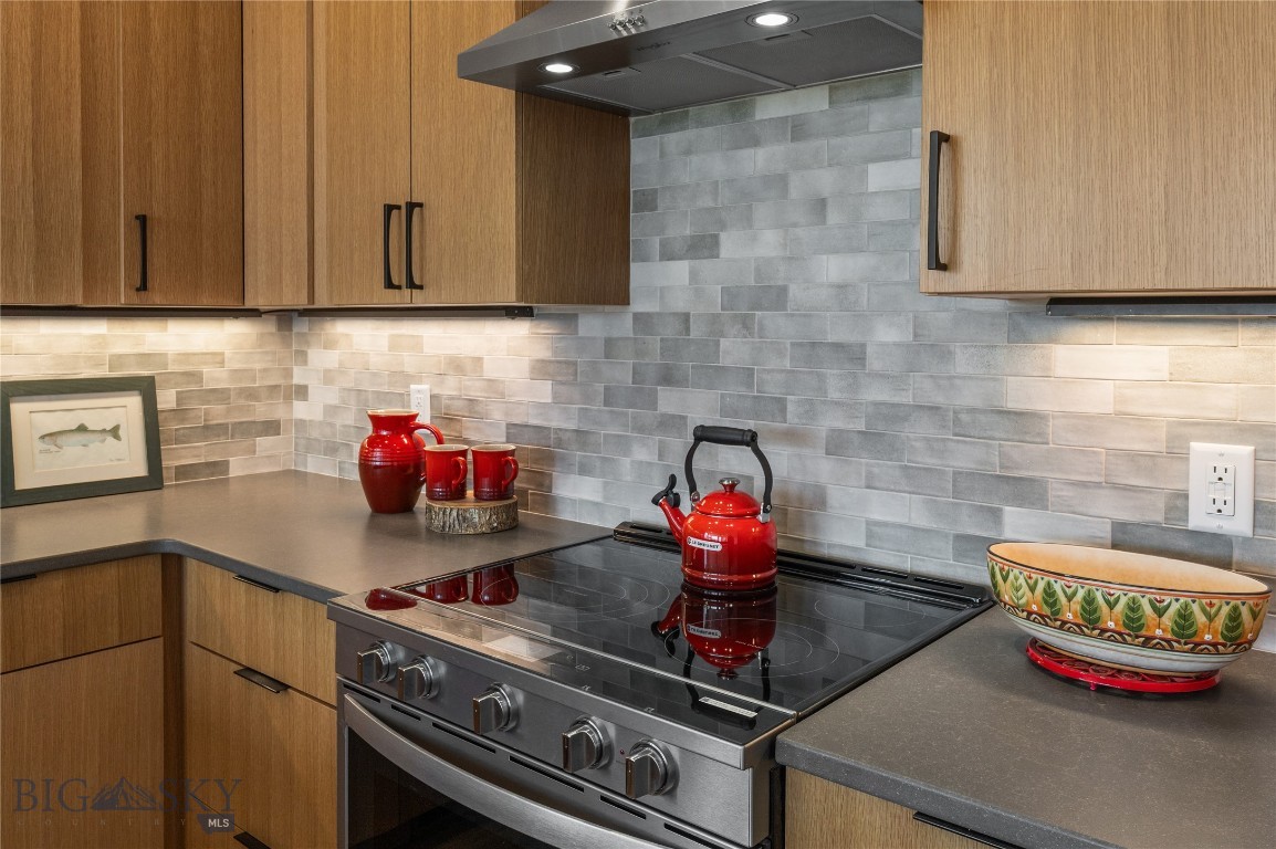 North Forty - Residential