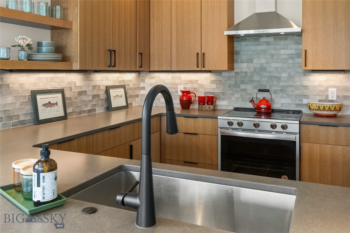 North Forty - Residential