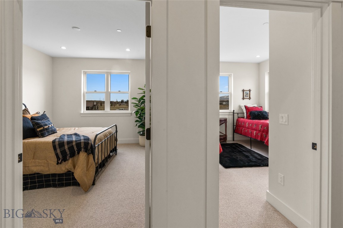 North Forty - Residential
