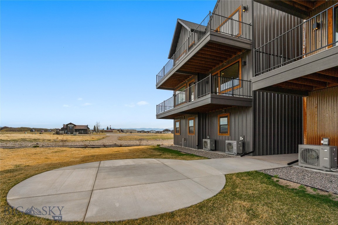 North Forty - Residential