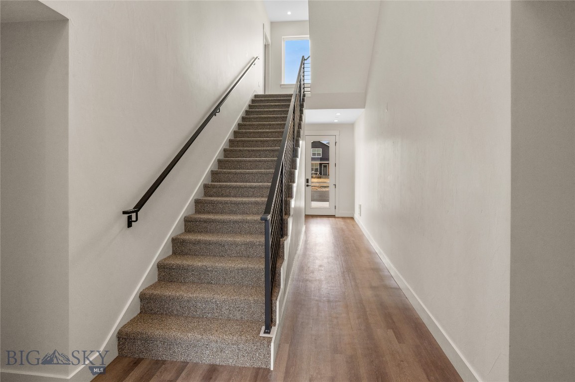 North Forty - Residential