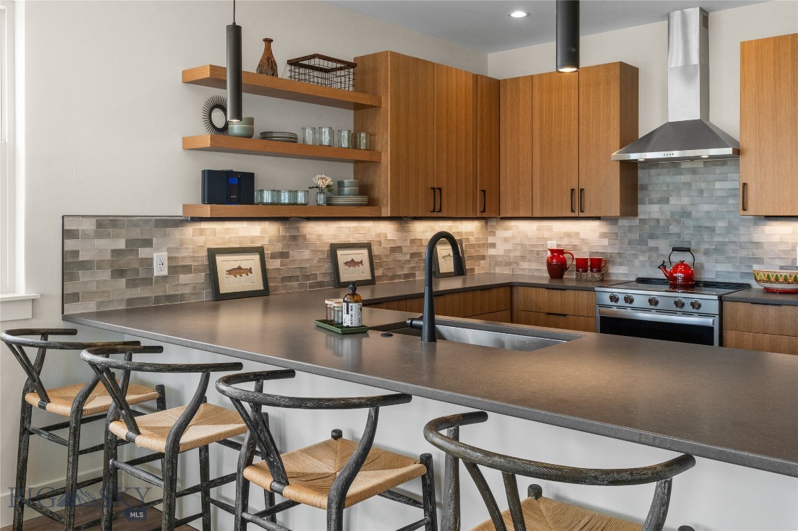 North Forty - Residential