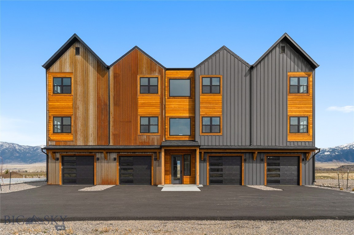 North Forty - Residential