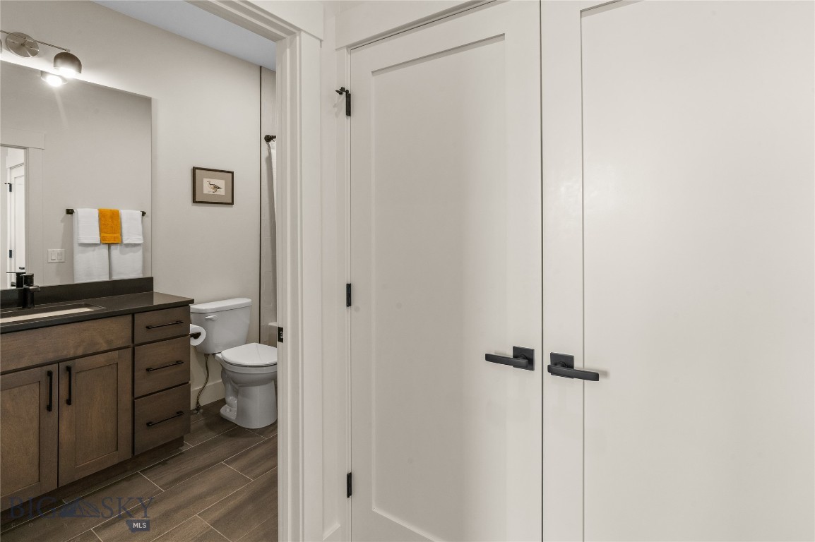 North Forty - Residential