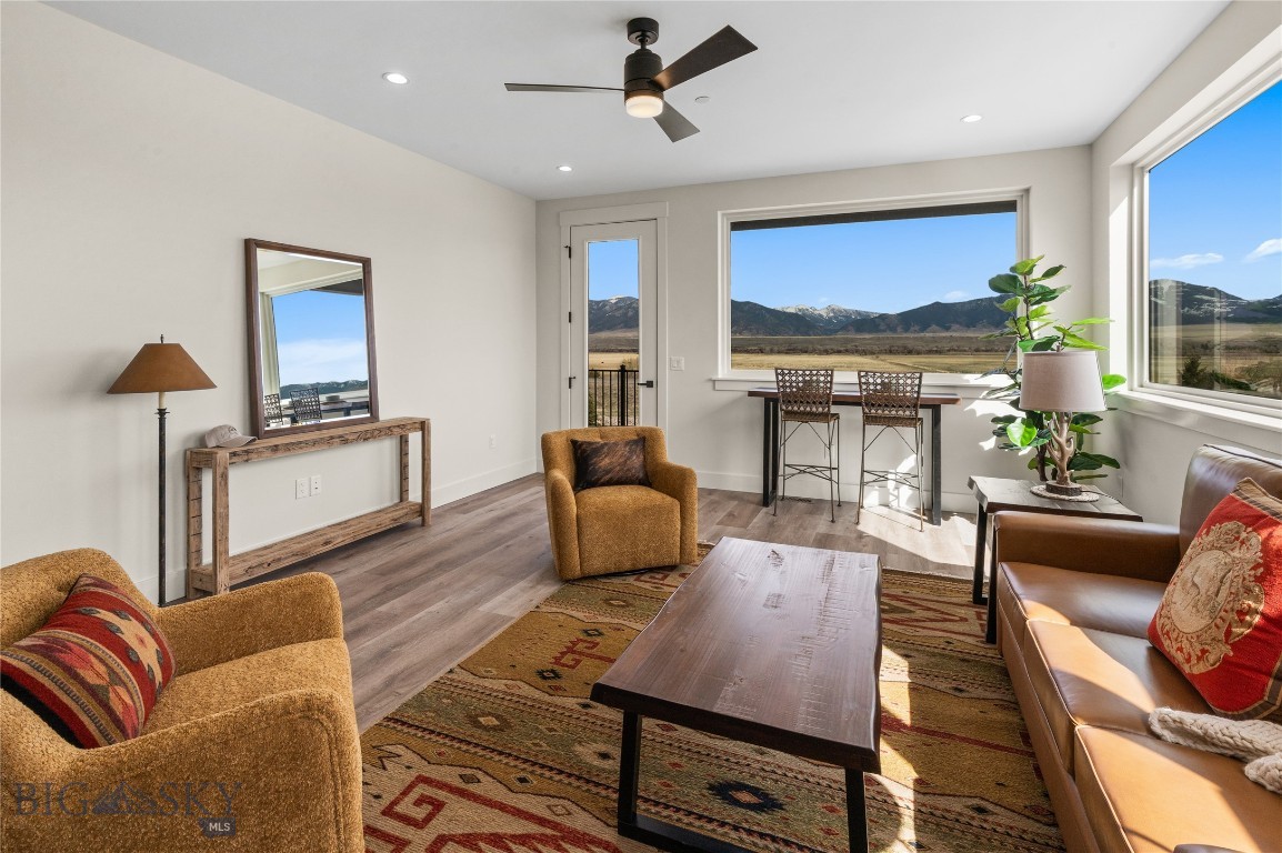 North Forty - Residential