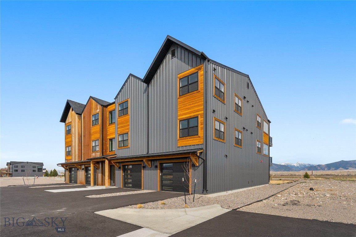 North Forty - Residential