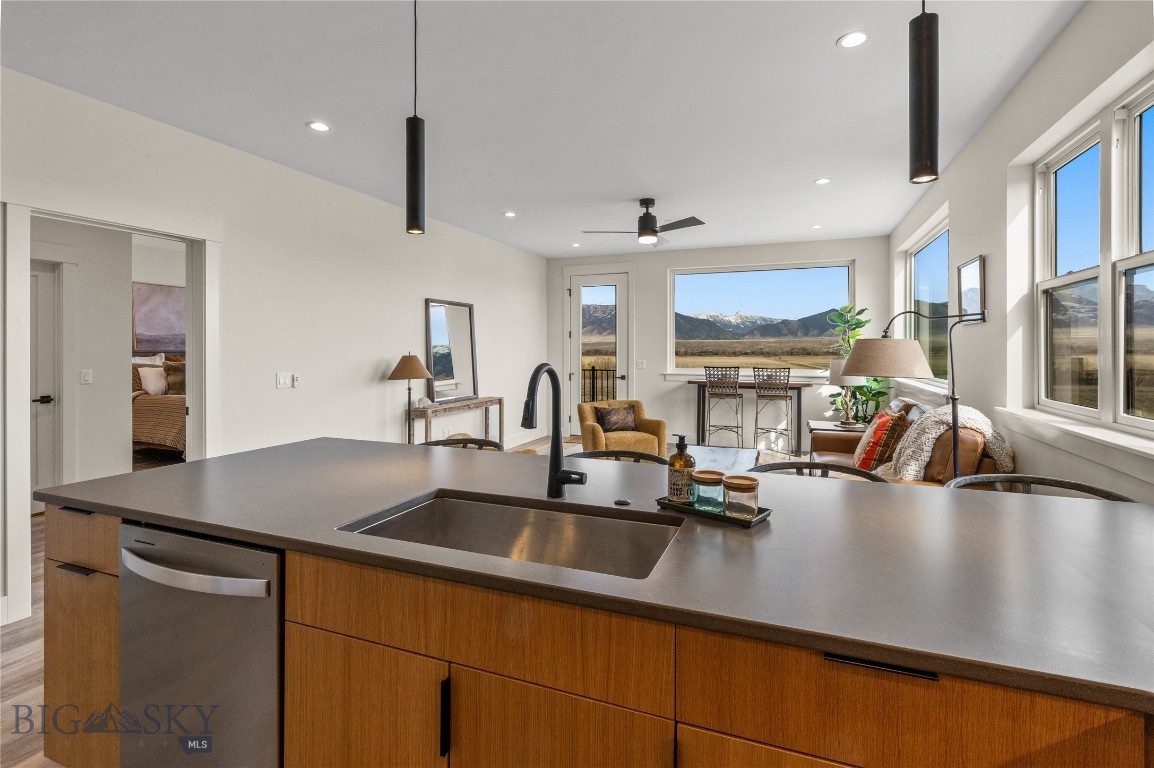 North Forty - Residential