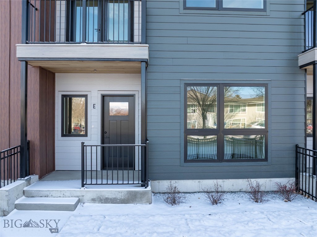 Kirk - Residential