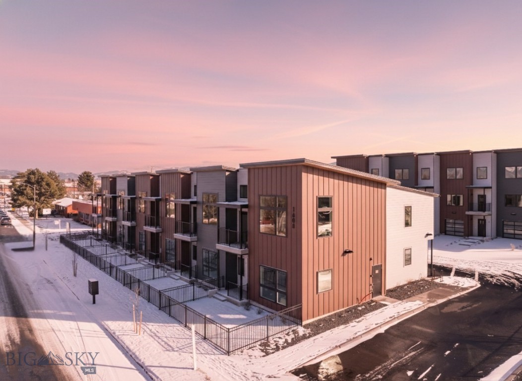 Kirk - Residential