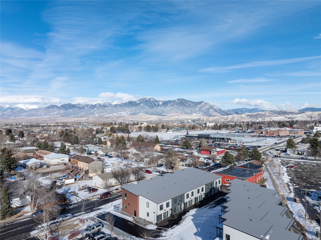 Kirk - Residential