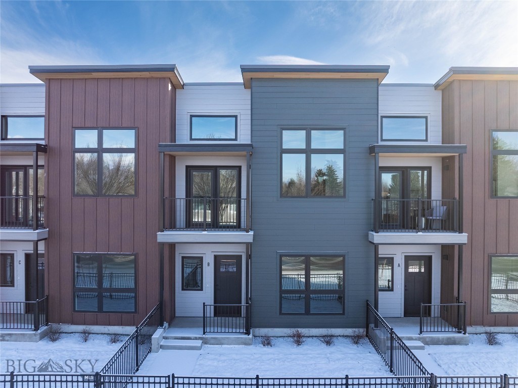 Kirk - Residential