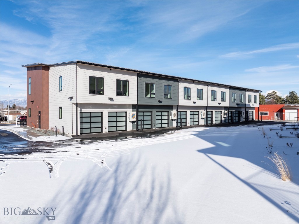 Kirk - Residential