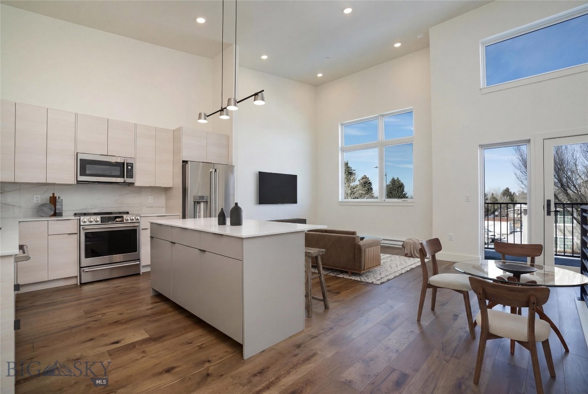 Kirk - Residential