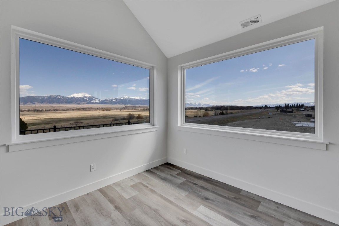 North Forty - Residential
