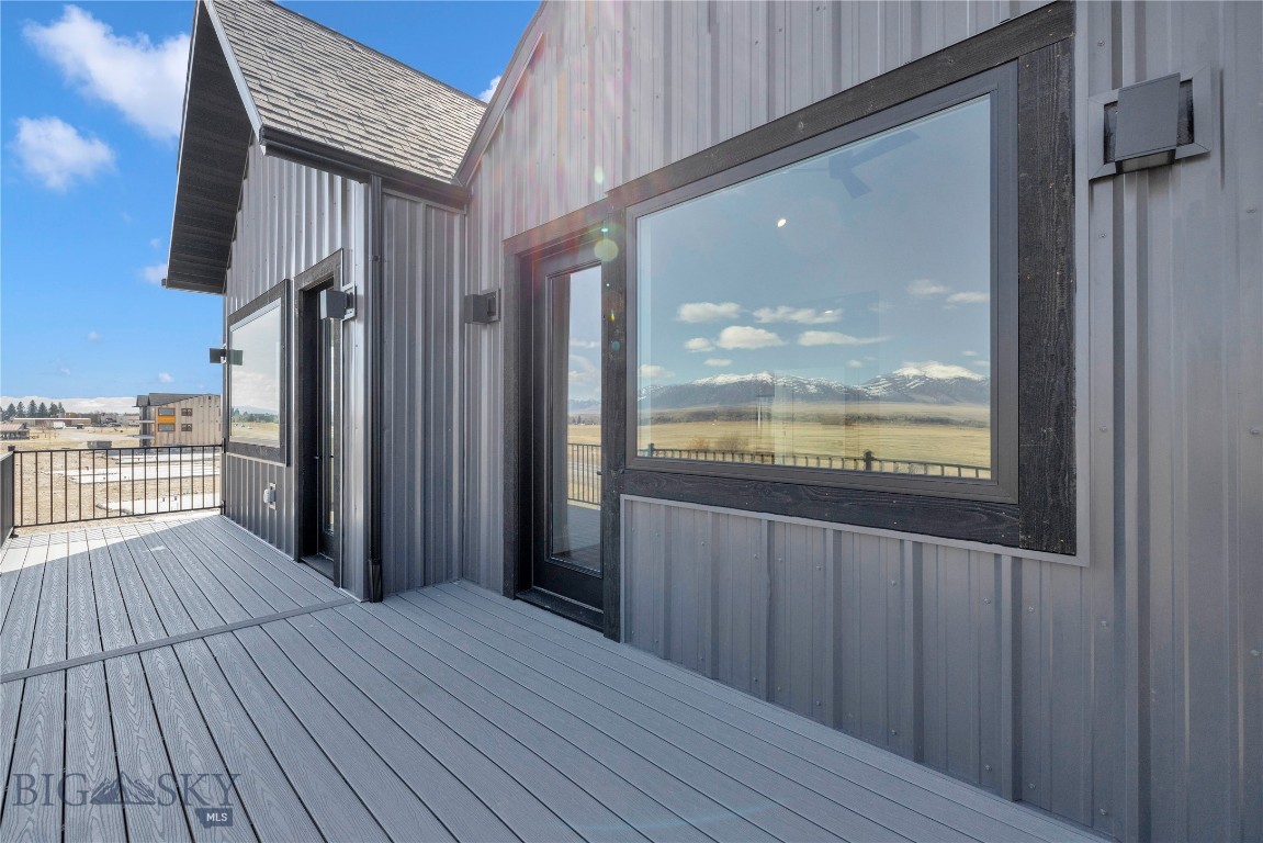 North Forty - Residential
