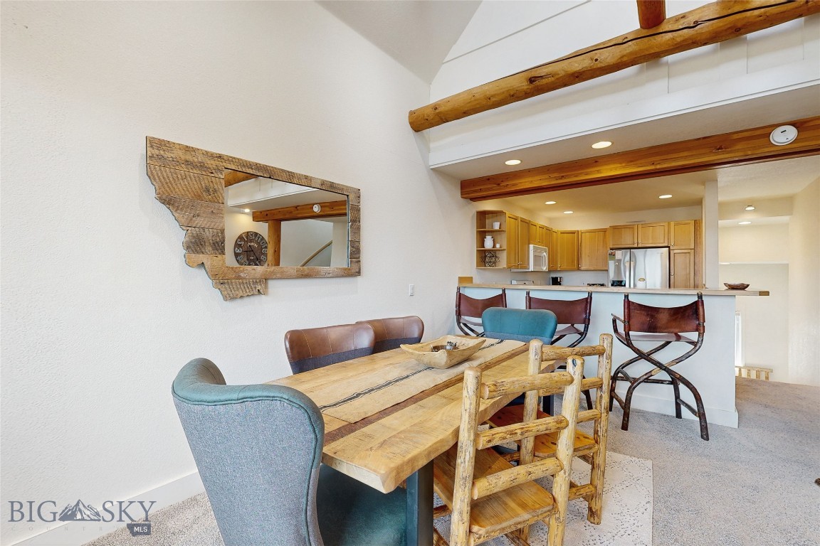 Saddle Ridge Townhomes - Residential