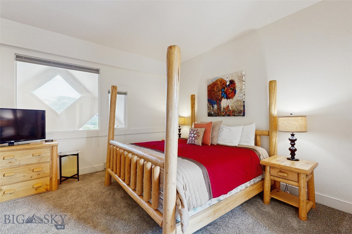 Saddle Ridge Townhomes - Residential