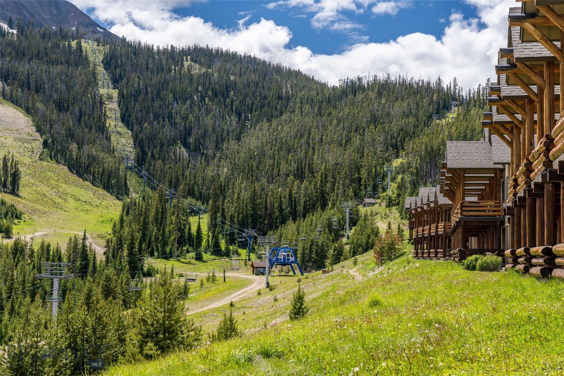 Saddle Ridge Townhomes - Residential