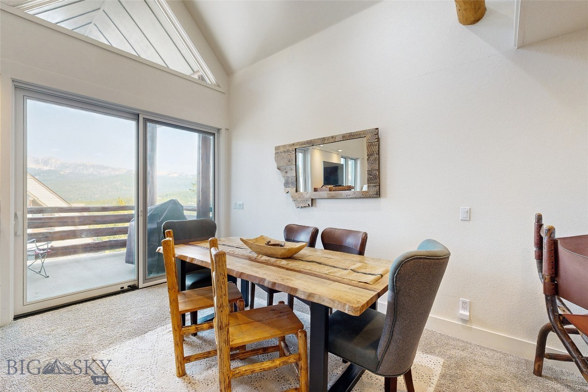 Saddle Ridge Townhomes - Residential