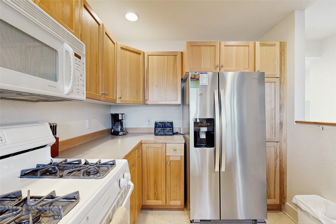 Saddle Ridge Townhomes - Residential