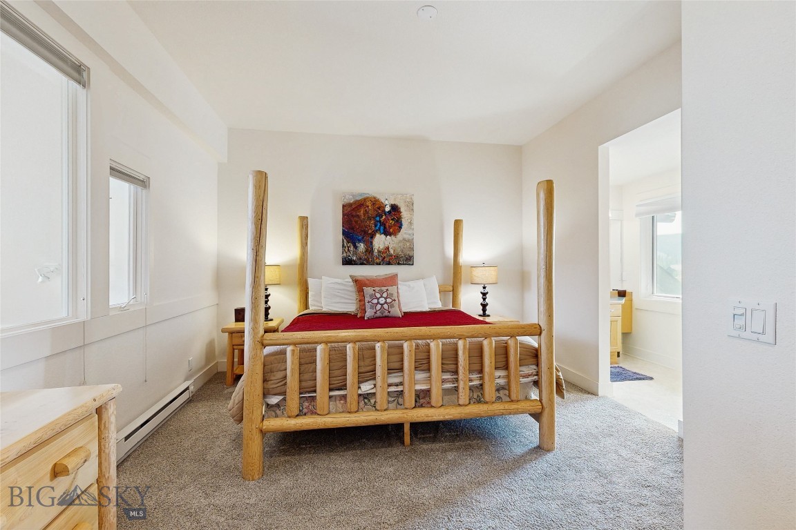 Saddle Ridge Townhomes - Residential