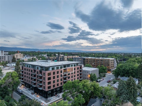 Photo of 315 N Tracy Avenue #503, Bozeman, MT 59715 (MLS # 413768)