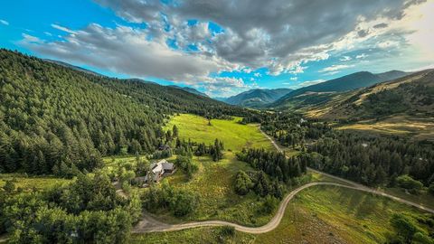 Photo of 12 Highland Road, Mcleod, MT 59052 (MLS # 405618)