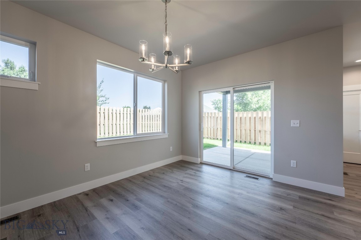 Valley Meadows - Bozeman - Residential