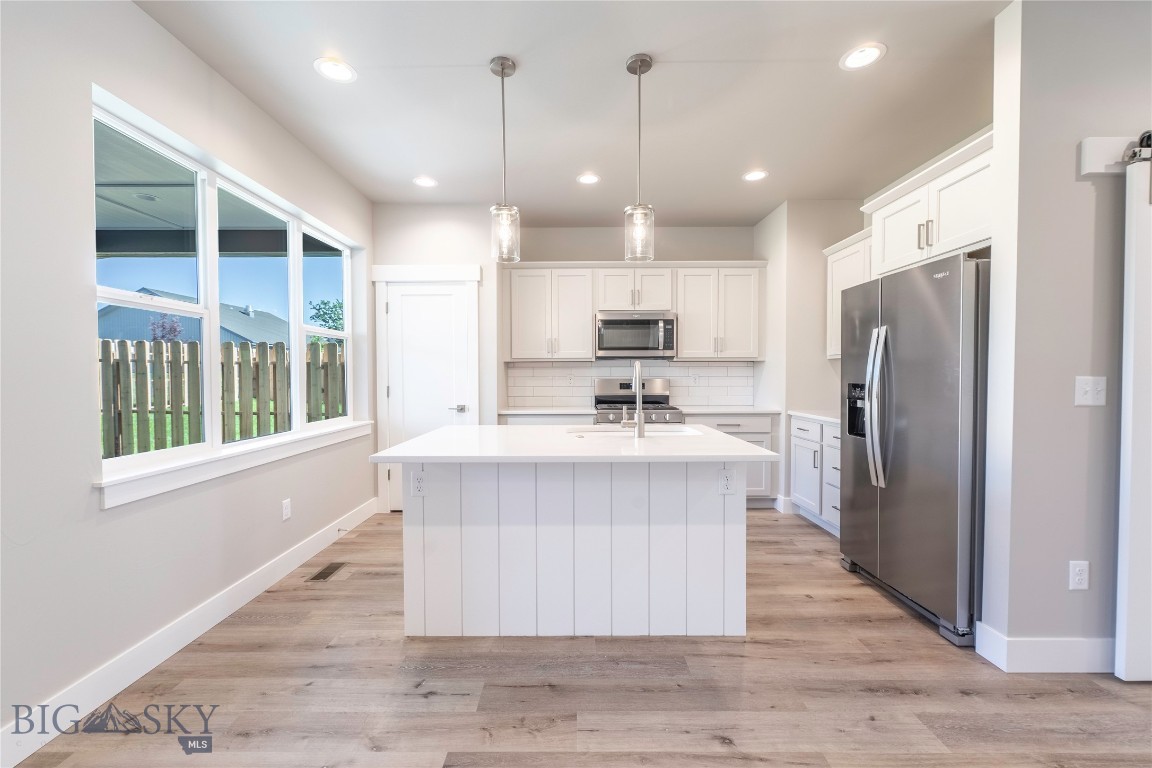 Valley Meadows - Bozeman - Residential