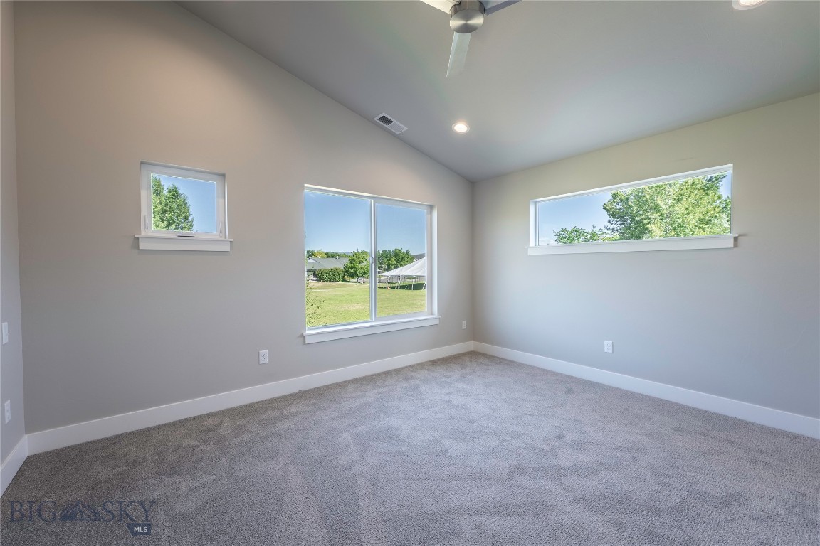 Valley Meadows - Bozeman - Residential